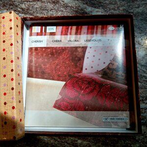 Creative Memories Cherish Power Palette Scrapbook Kit 2007